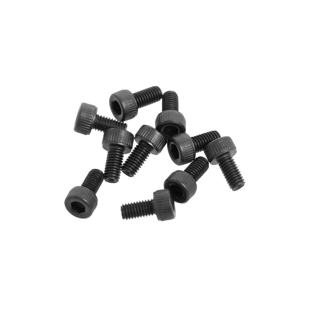 G36226 M3x6mm Cap Screw