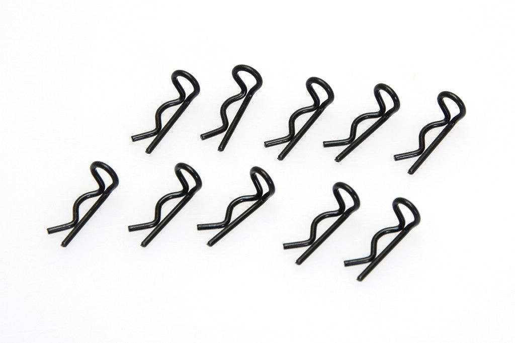 G36791A #6 Angled Hood Pin (10pcs)