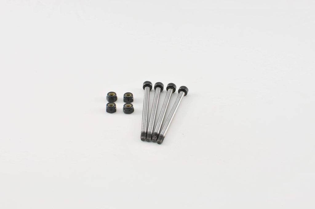 GS027 Theaded Hinge Pins (3x44) 4PCS.