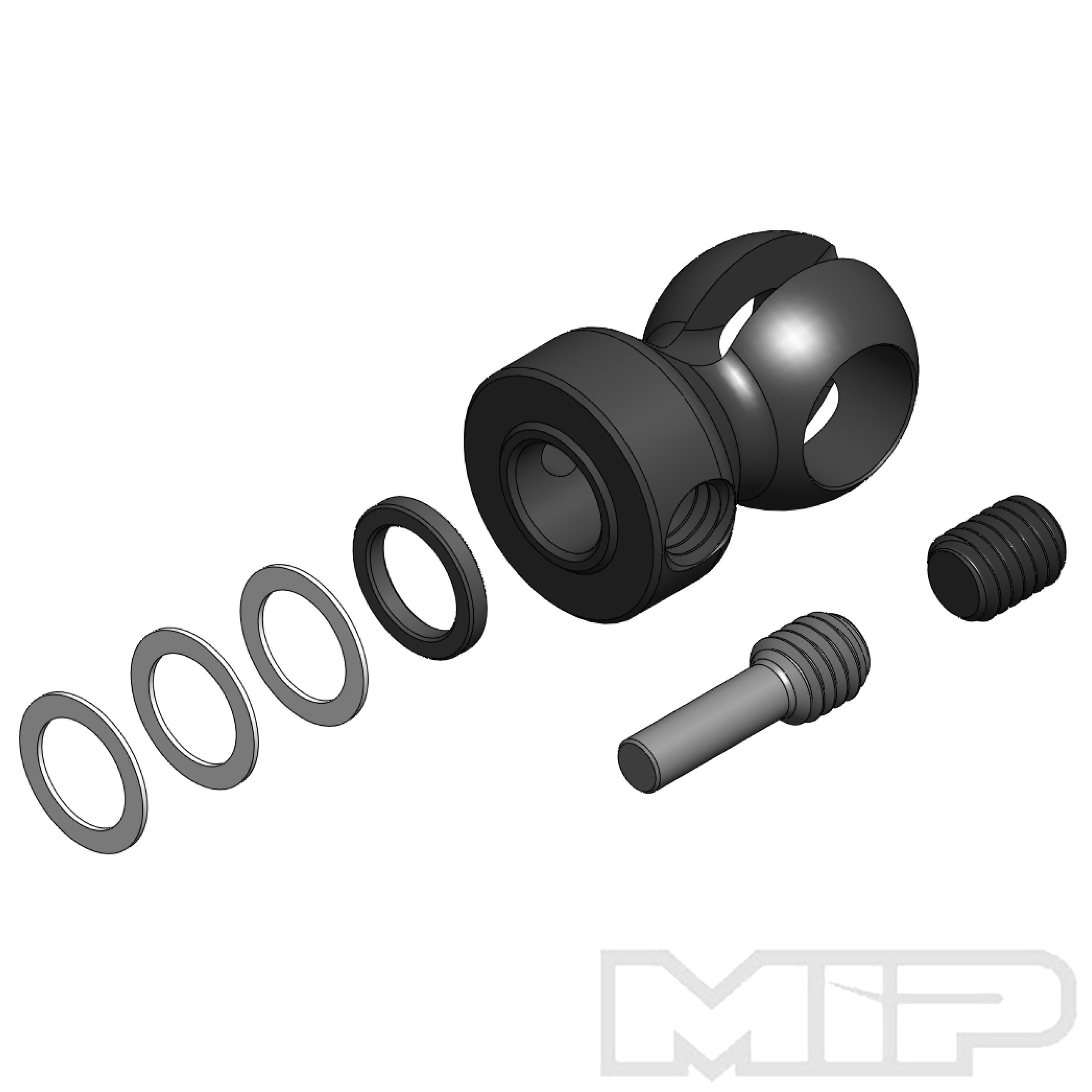 #18111 - MIP X-Duty?, Drive Hub, 13mm x 5mm (1)