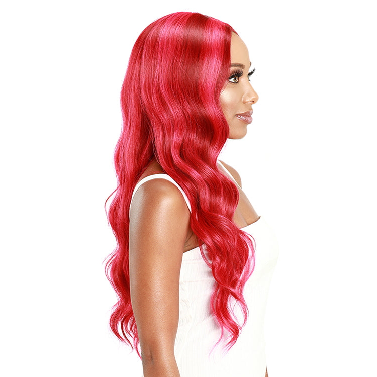 Zury Sis Synthetic Hd Lace Front Wig - Shay