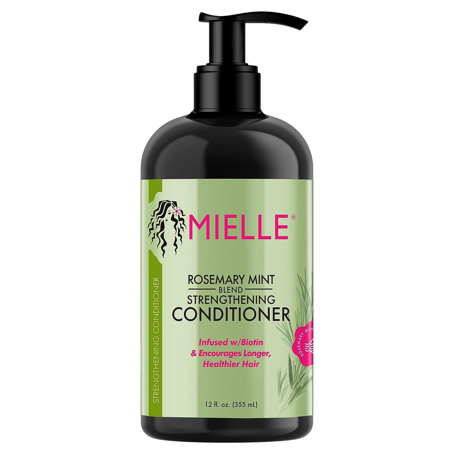 Mielle Rosemary Mint Strengrhening Conditioner 12oz