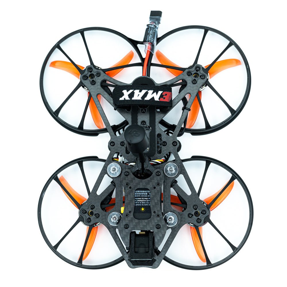 EMAX Cinehawk O3 Ducted 3.5