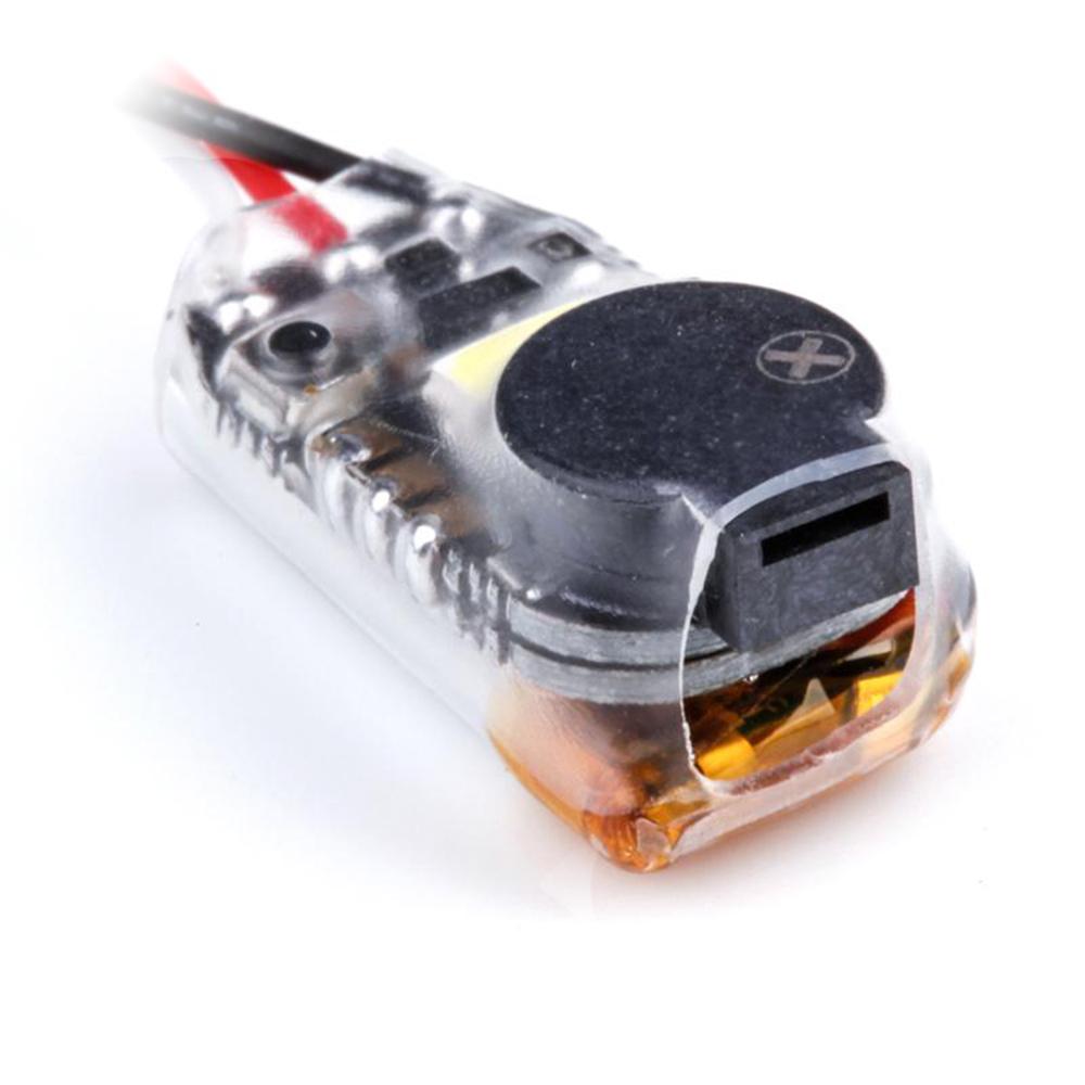 Flywoo Finder V1.0 Buzzer w/ LED