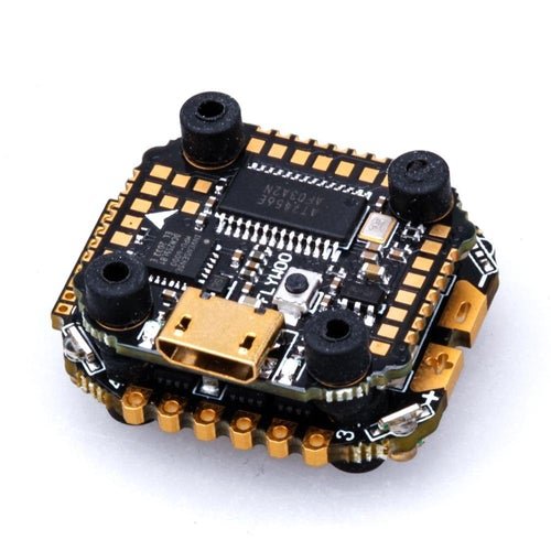 Flywoo Goku GN405 Nano 2-6S Stack/Combo ( F405 FC / 35A 4in1 ESC ) - 16x16mm