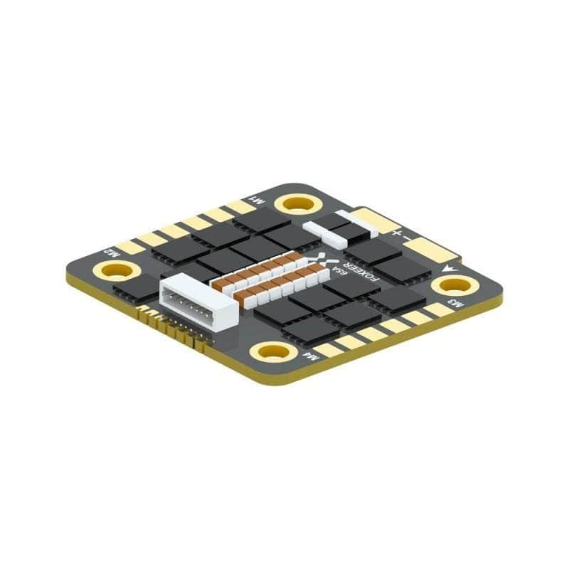 Foxeer Reaper F4 128K 32Bit 65A 3-8S 30x30 4in1 ESC