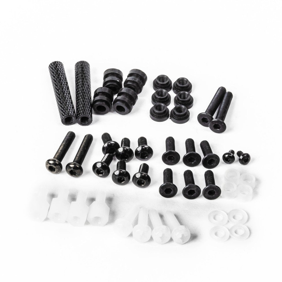 Hawk 5 Spare Parts E (Hardware Kit)