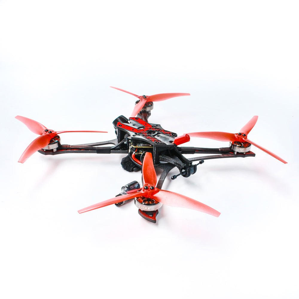 Hawk Apex 5 Inch HDZero Ultralight Racing Drone