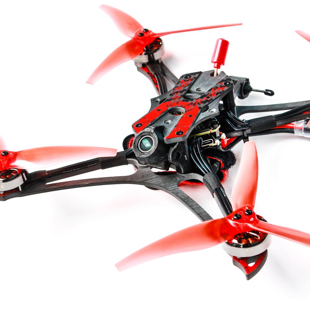 Hawk Apex 5 Inch HDZero Ultralight Racing Drone