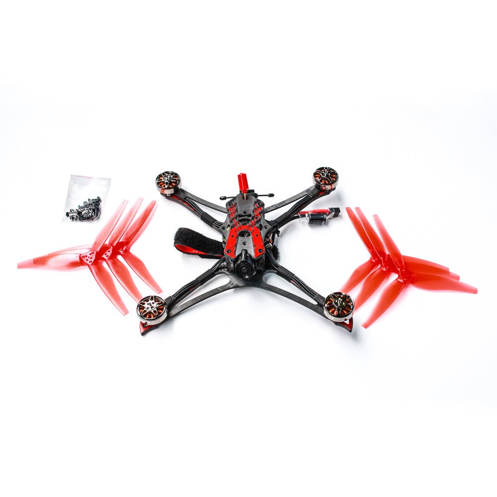 Hawk Apex 5 Inch HDZero Ultralight Racing Drone