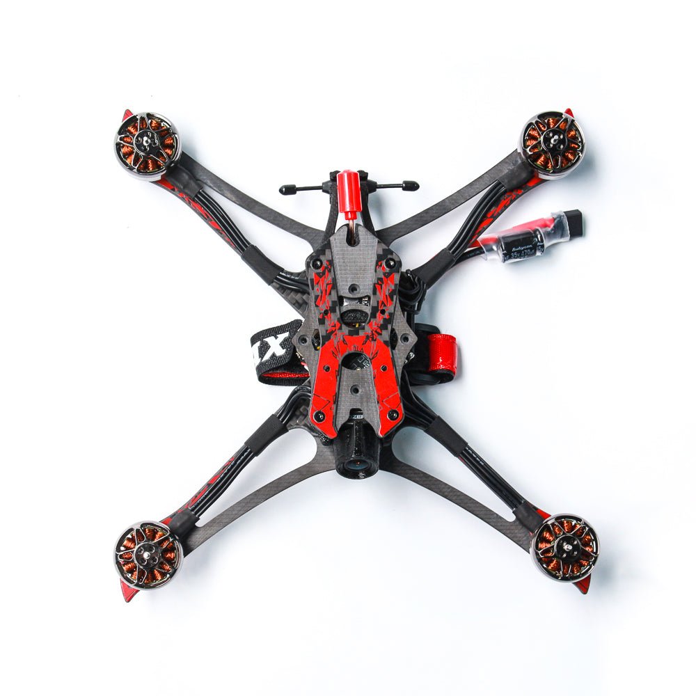 Hawk Apex 5 Inch HDZero Ultralight Racing Drone