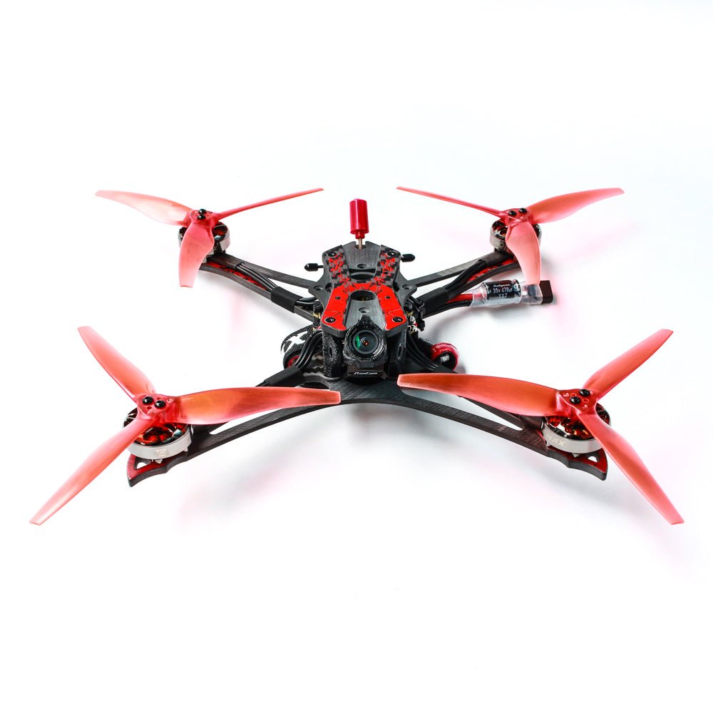 Hawk Apex 5 Inch HDZero Ultralight Racing Drone