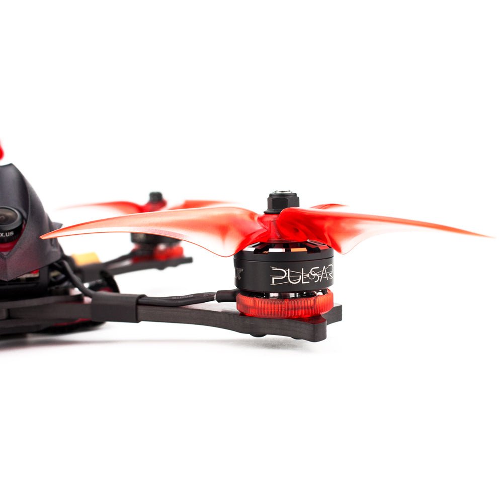 Hawk Pro PNP - 2400kv 4S