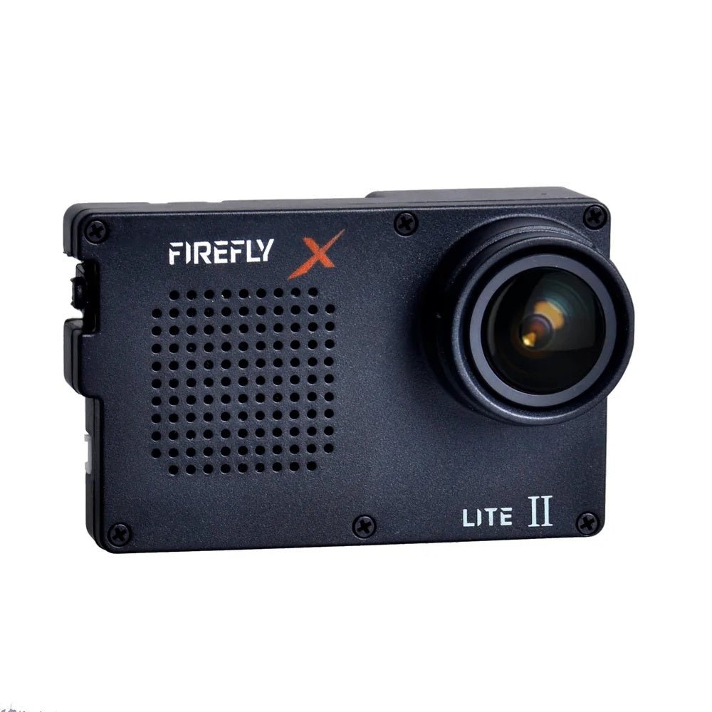 Hawkeye Firefly X Lite 2 HD Camera 4K 60FPS