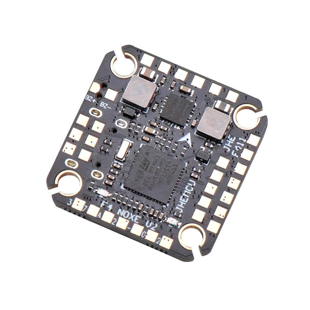 JHEMCU NOXE F4 V2 Deluxe HD 3-6S 20x20 Flight Controller