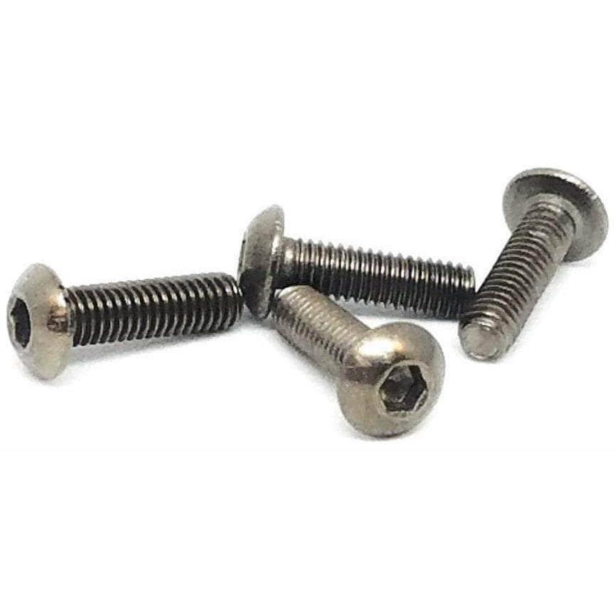 M3 x 10mm Titanium Bolt (1pc)