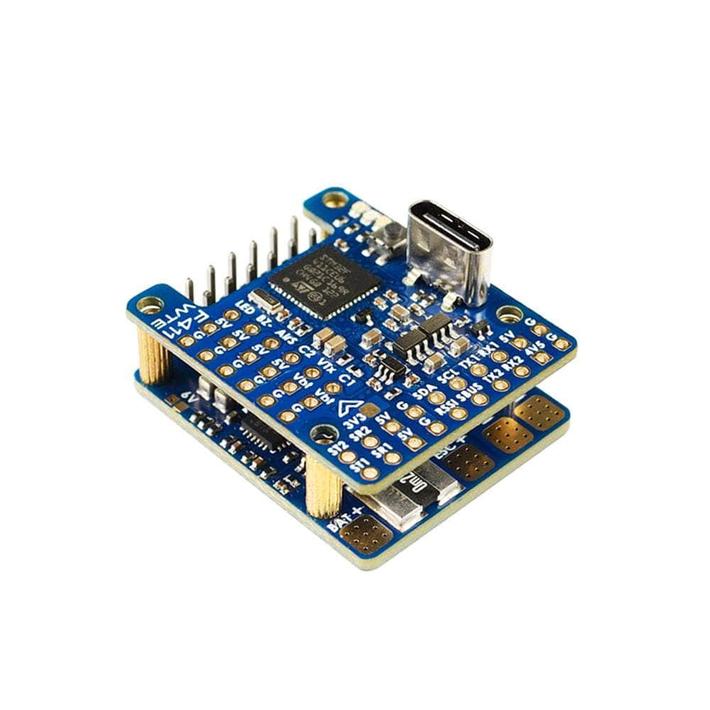 Matek F411-WTE Wing Flight Controller