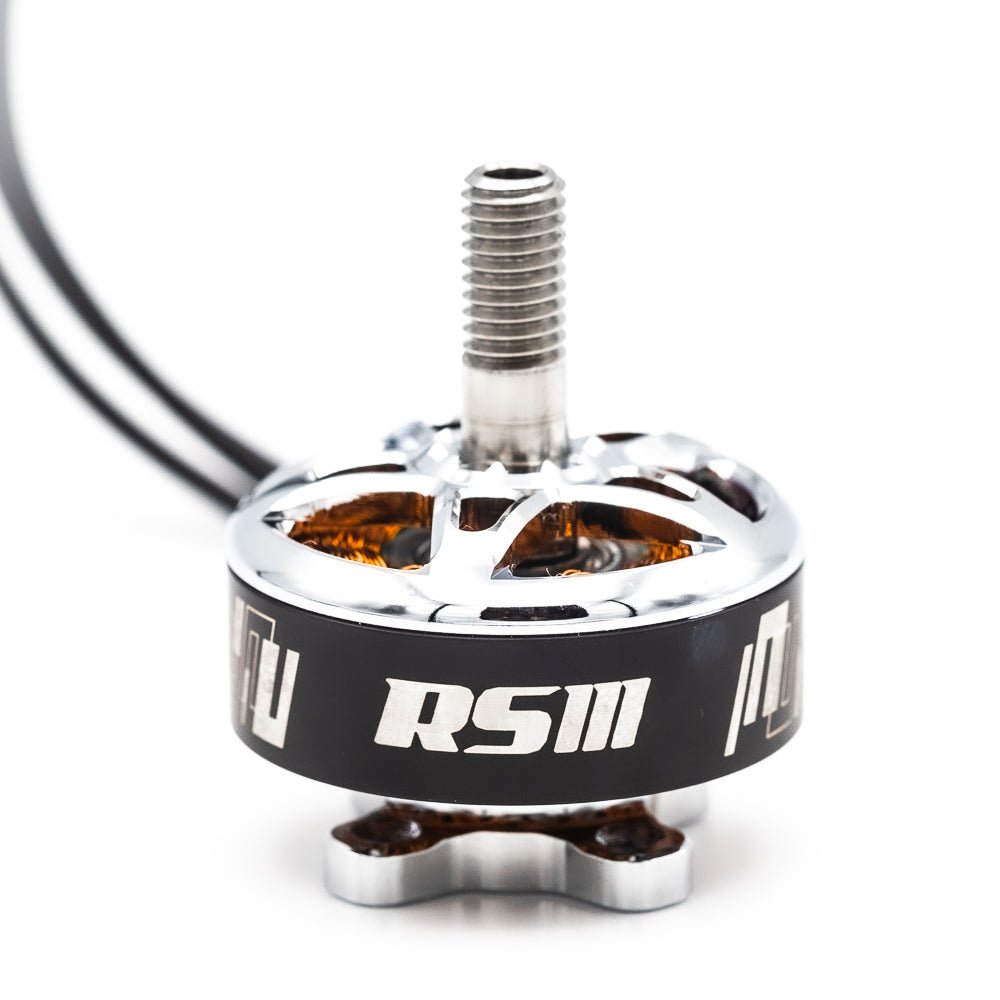 RSIII Brushless FPV Racing Motor