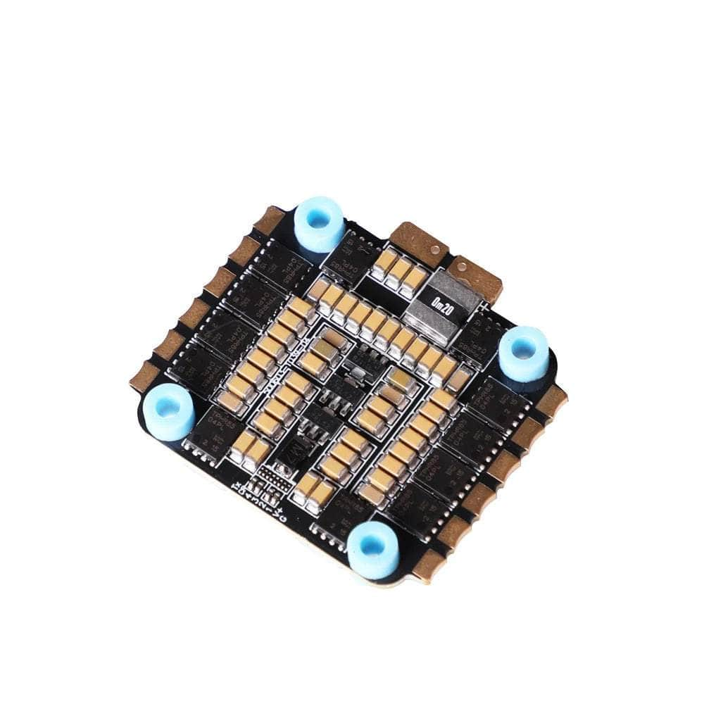 T-Motor P60A V2 60A 32Bit 3-6S 30x30 4in1 ESC