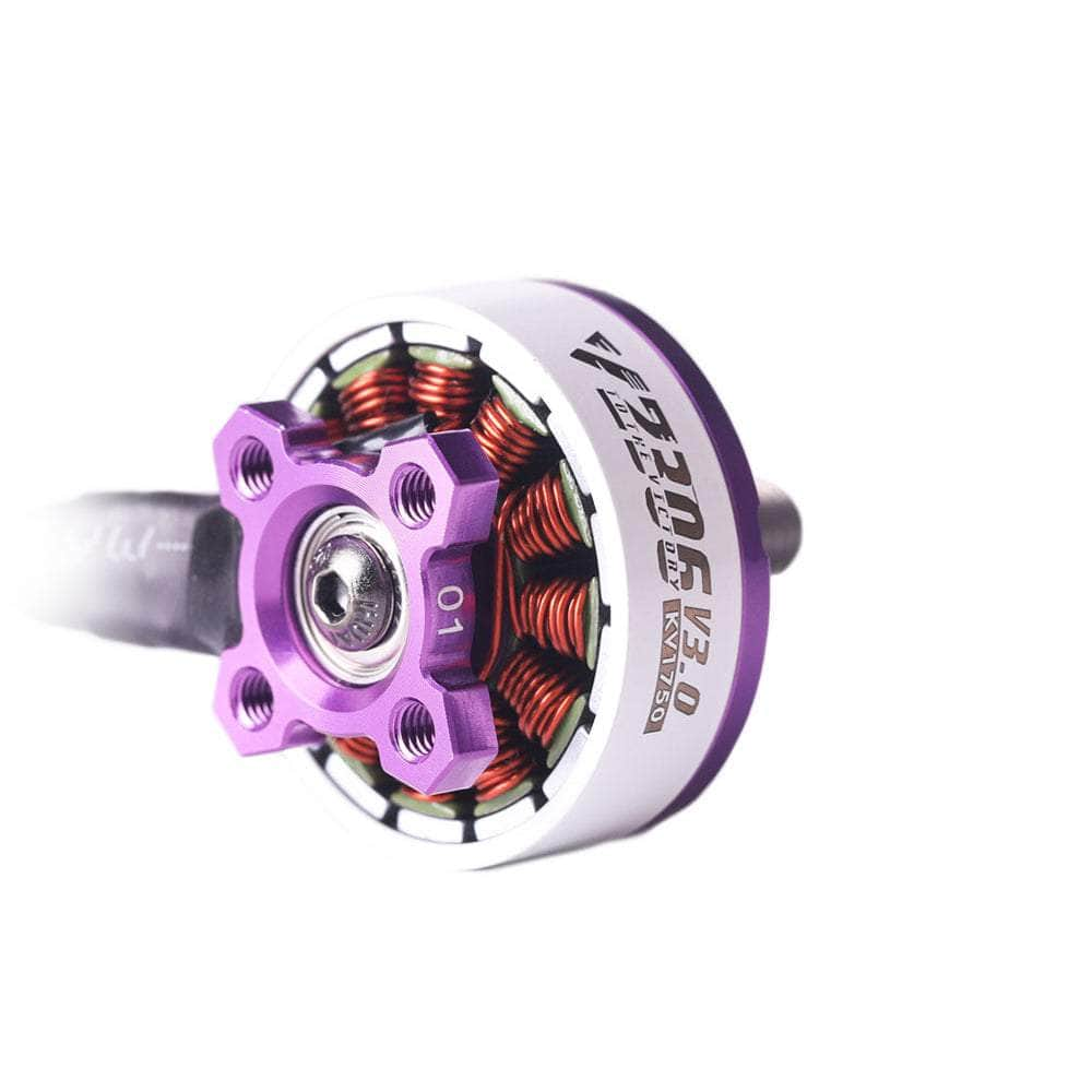 T-Motor Velox V2306 V3.0 2306 1750Kv Motor