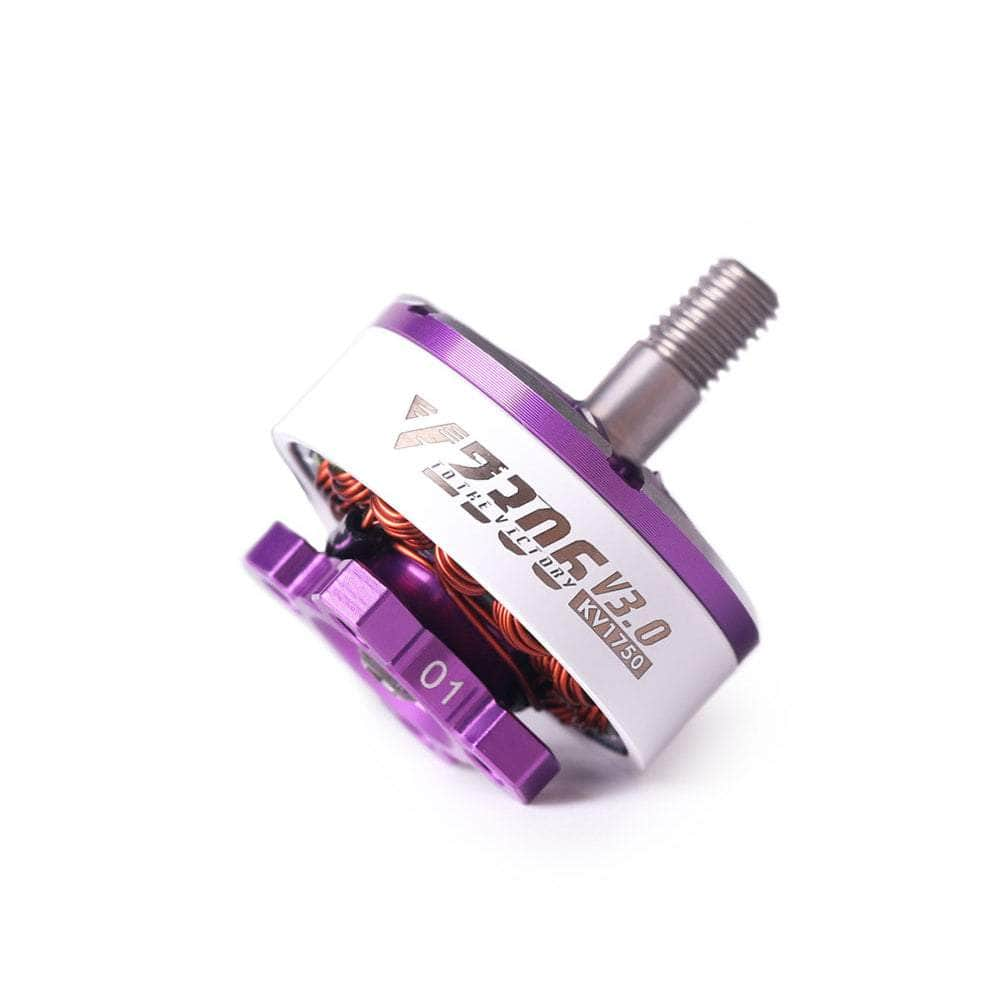 T-Motor Velox V2306 V3.0 2306 1750Kv Motor