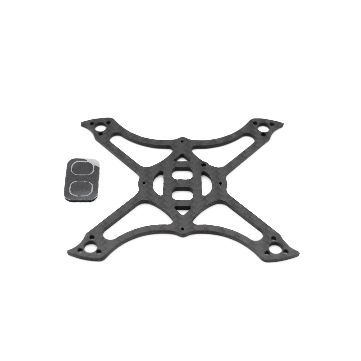 Tinyhawk II Race Parts - Bottom Plate