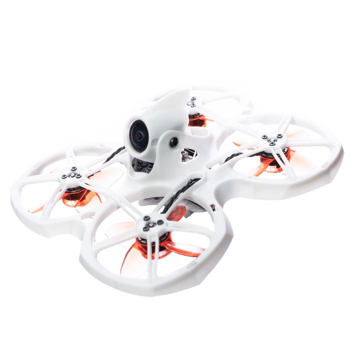 Tinyhawk II RTF FPV Micro/Whoop Drone Kit w/ Controller and Goggles