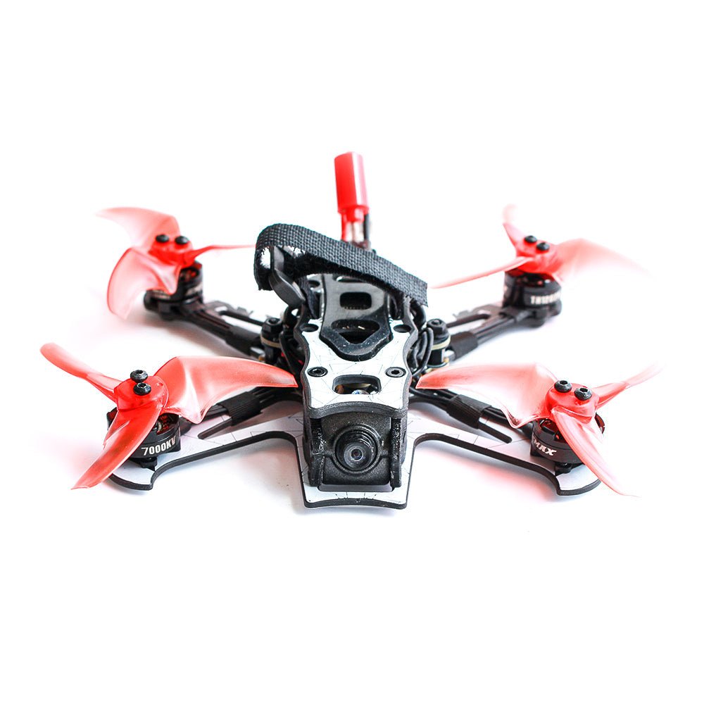 Tinyhawk III Plus Freestyle Bind-N-Fly BNF ELRS