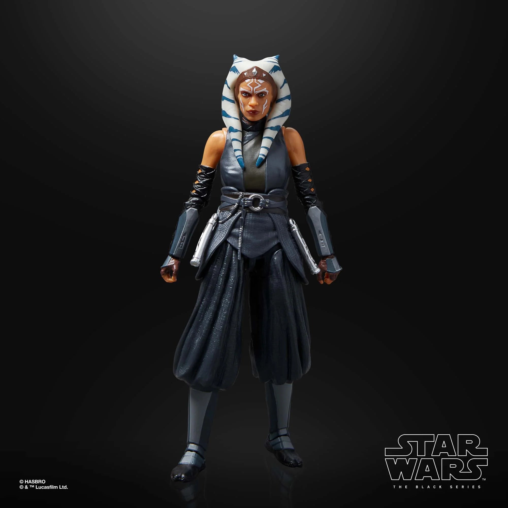 Star Wars The Black Series Ahsoka Tano (Ahsoka)