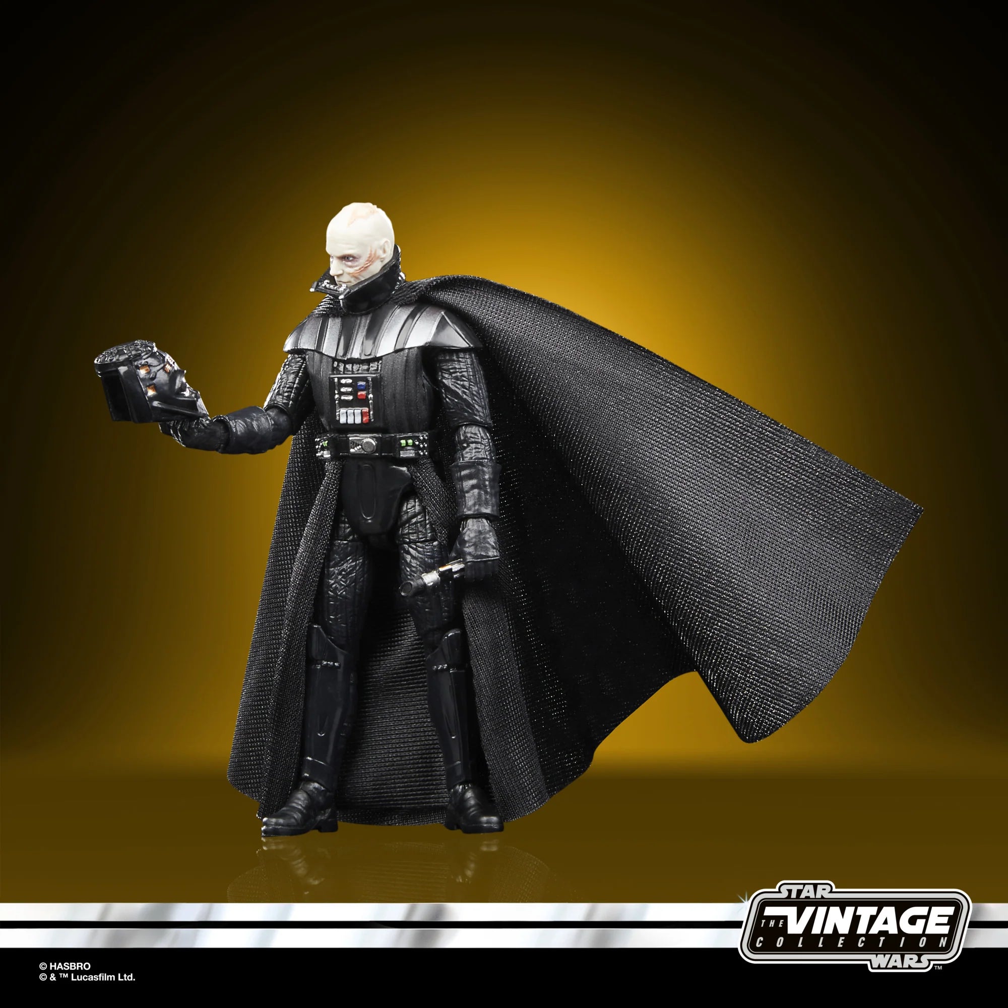 Star Wars The Vintage Collection Darth Vader (Death Star II)