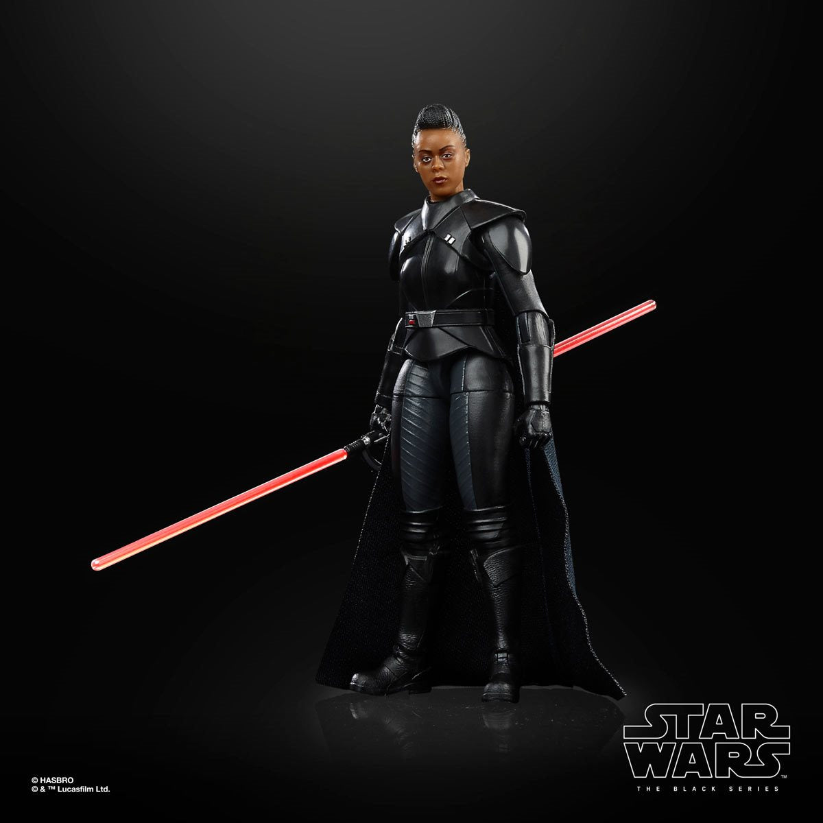 Star Wars The Black Series Reva (Third Sister)