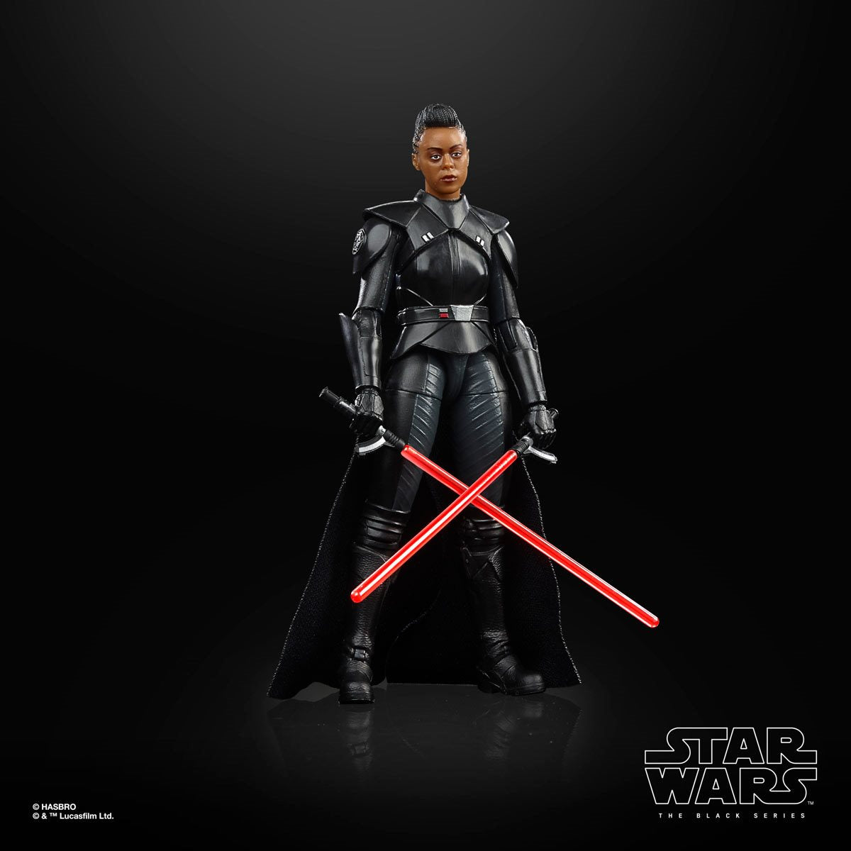 Star Wars The Black Series Reva (Third Sister)