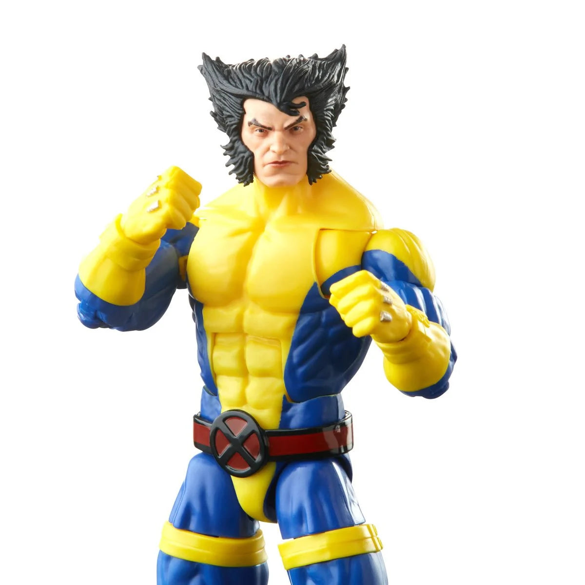 Marvel Legends Retro Wolverine