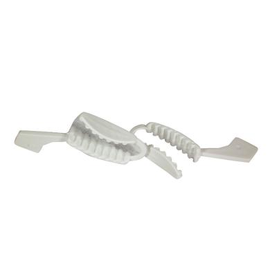 First Bite? Disposable Double-Arch Impression Trays