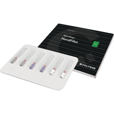 MicroMega Sterile B6 K-Files