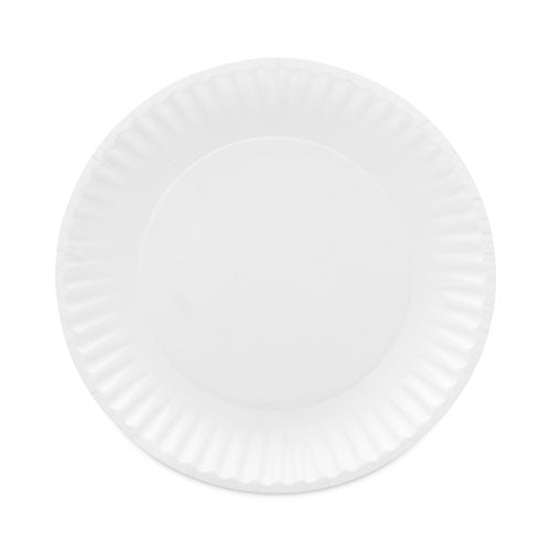 Coated Paper Plates, 9