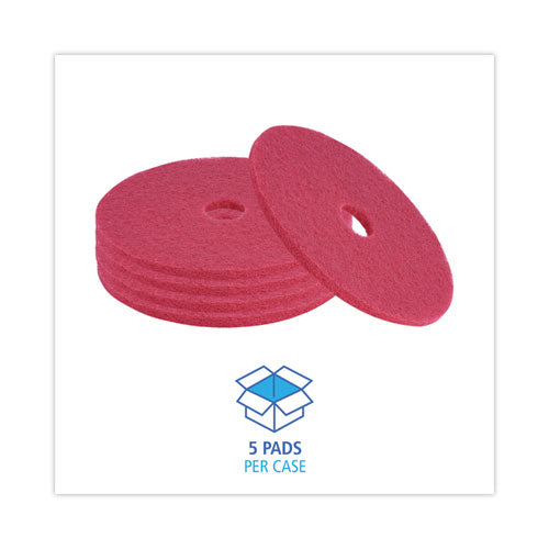 Buffing Floor Pads, 20