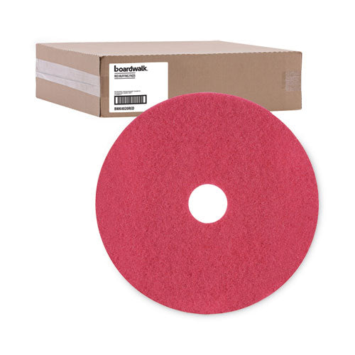 Buffing Floor Pads, 20