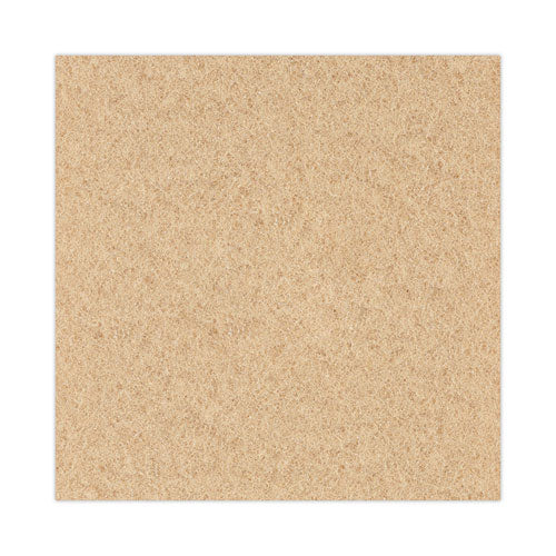 Burnishing Floor Pads, 20