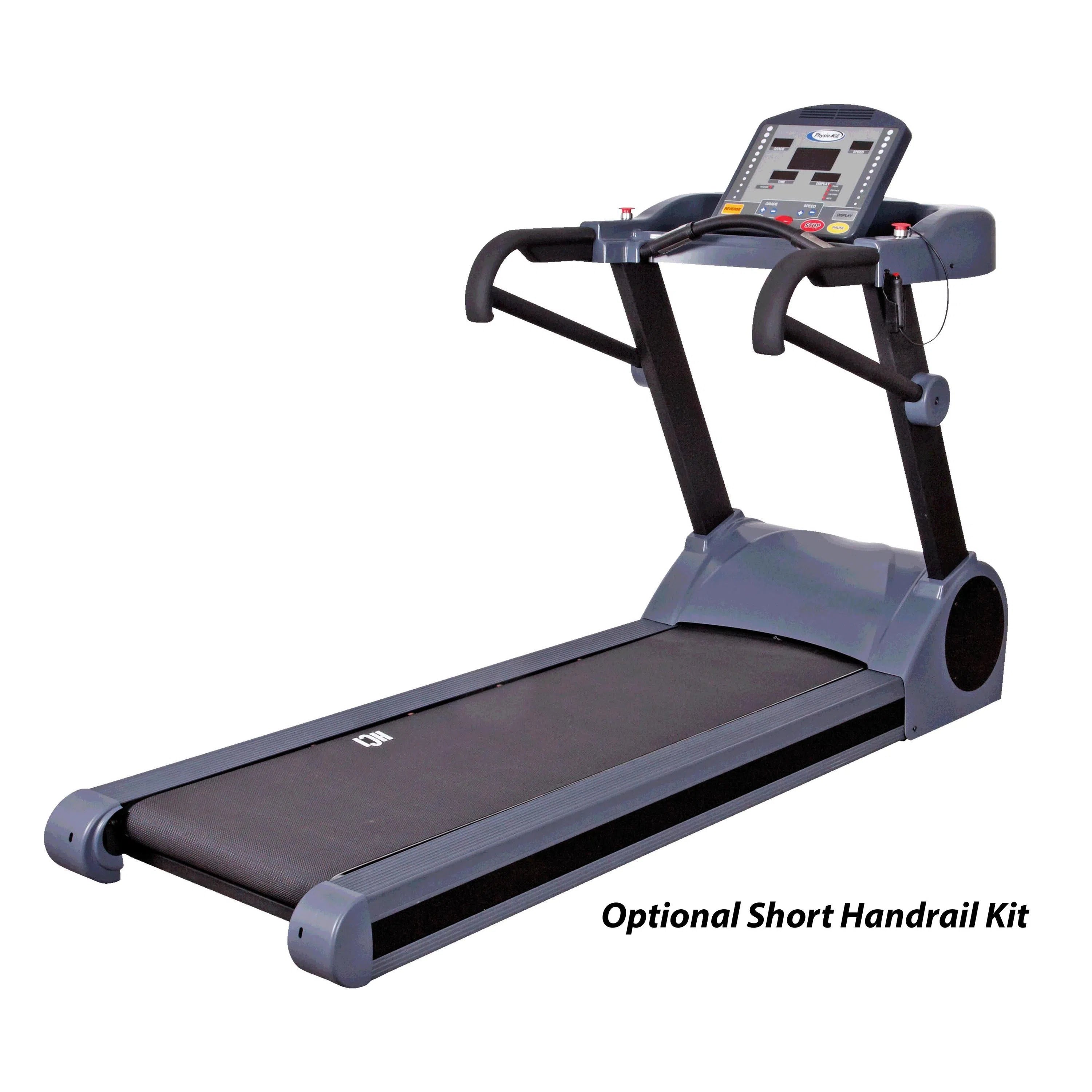 PhysioMill 500 lb. User Heavy Duty Treadmill