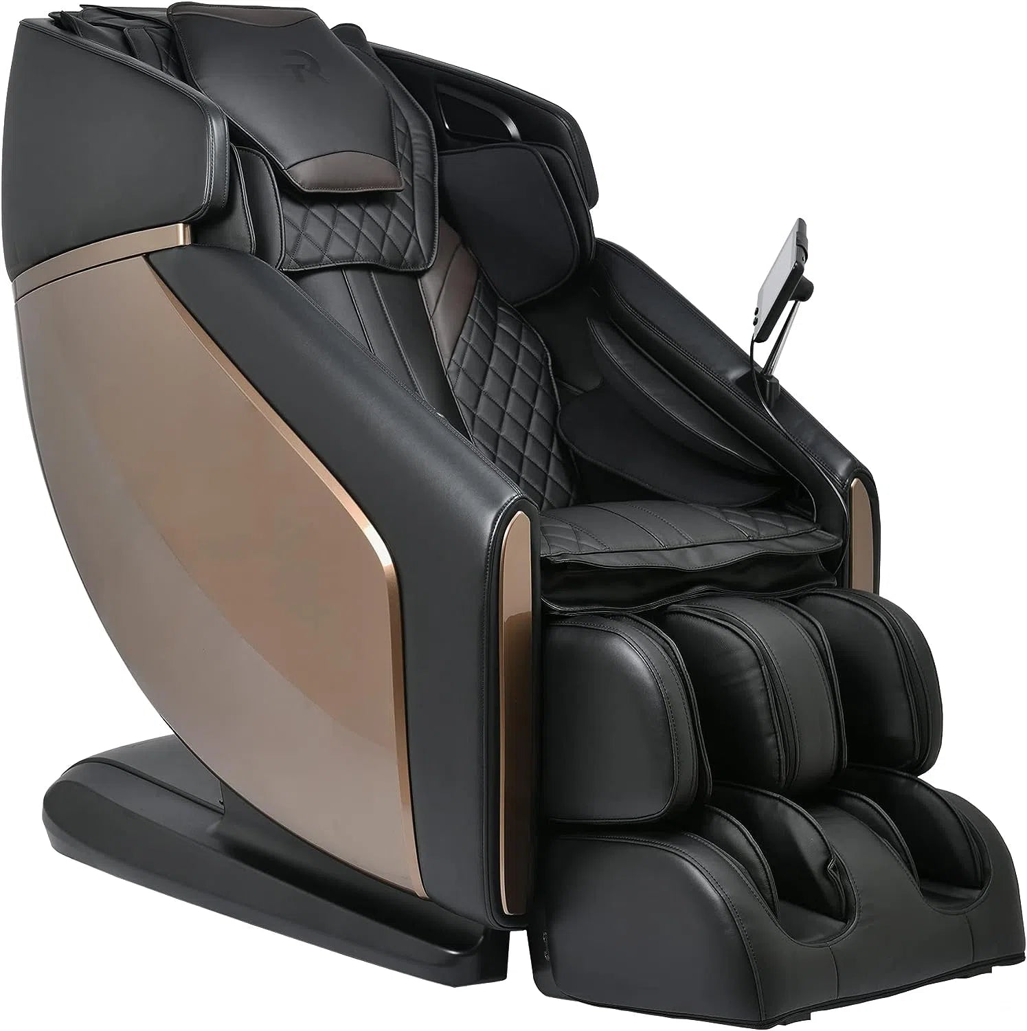 RockerTech Sensation 4D Full Body Massage Chair