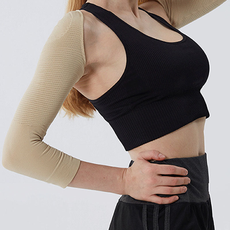 Elastic Compression Arm Shaper Back Shoulder