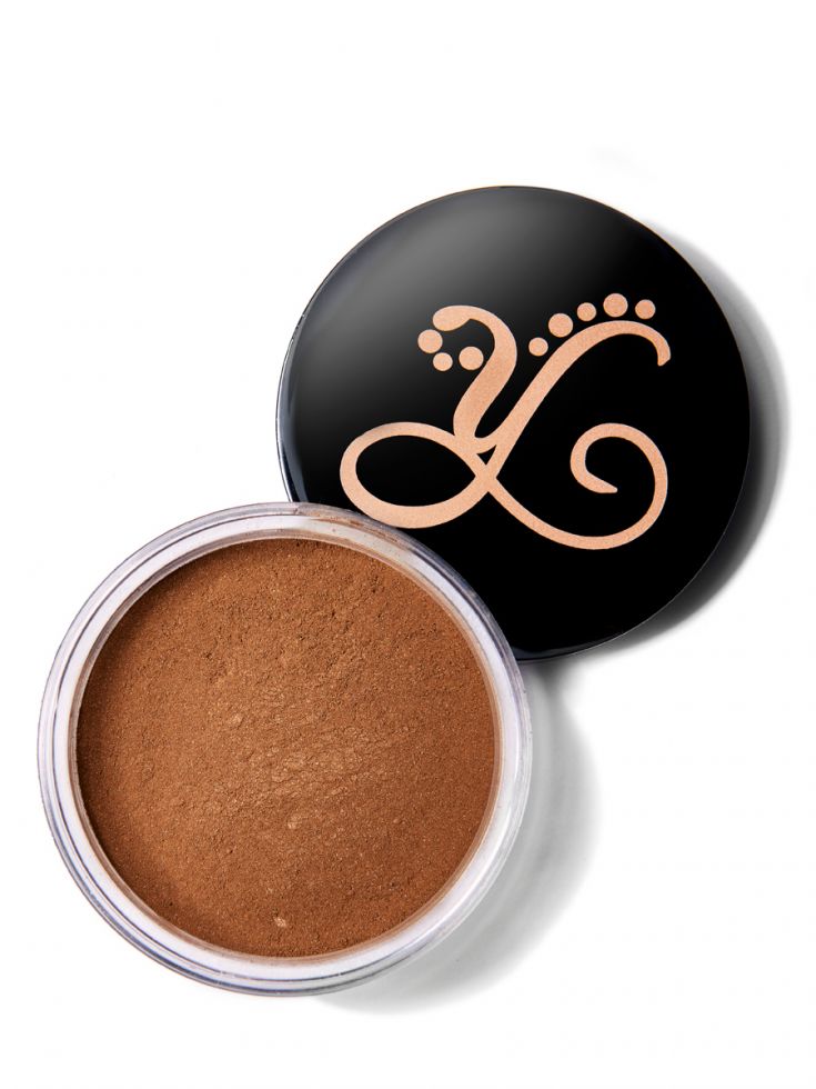 Brazilian? Bronzer - 8 grams