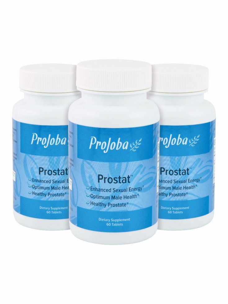 Prostat - 60 tablets (3 pack)