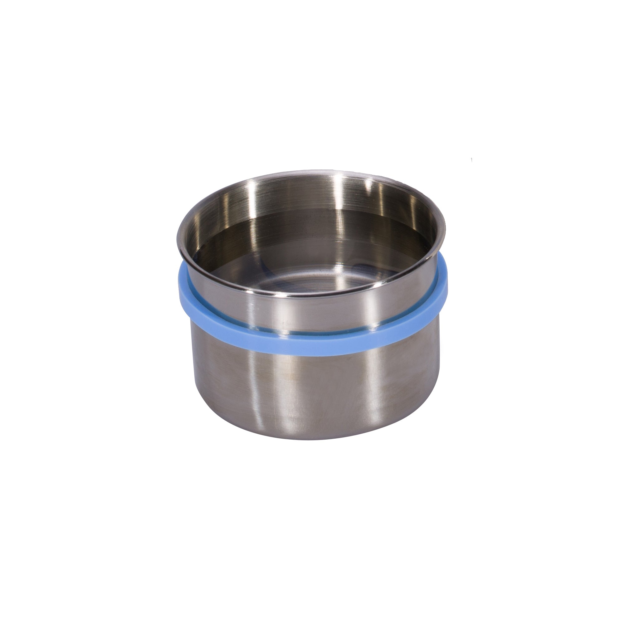 SK01C | iSonic? Stainless Steel Beaker 300 ml (no lid) for DS310