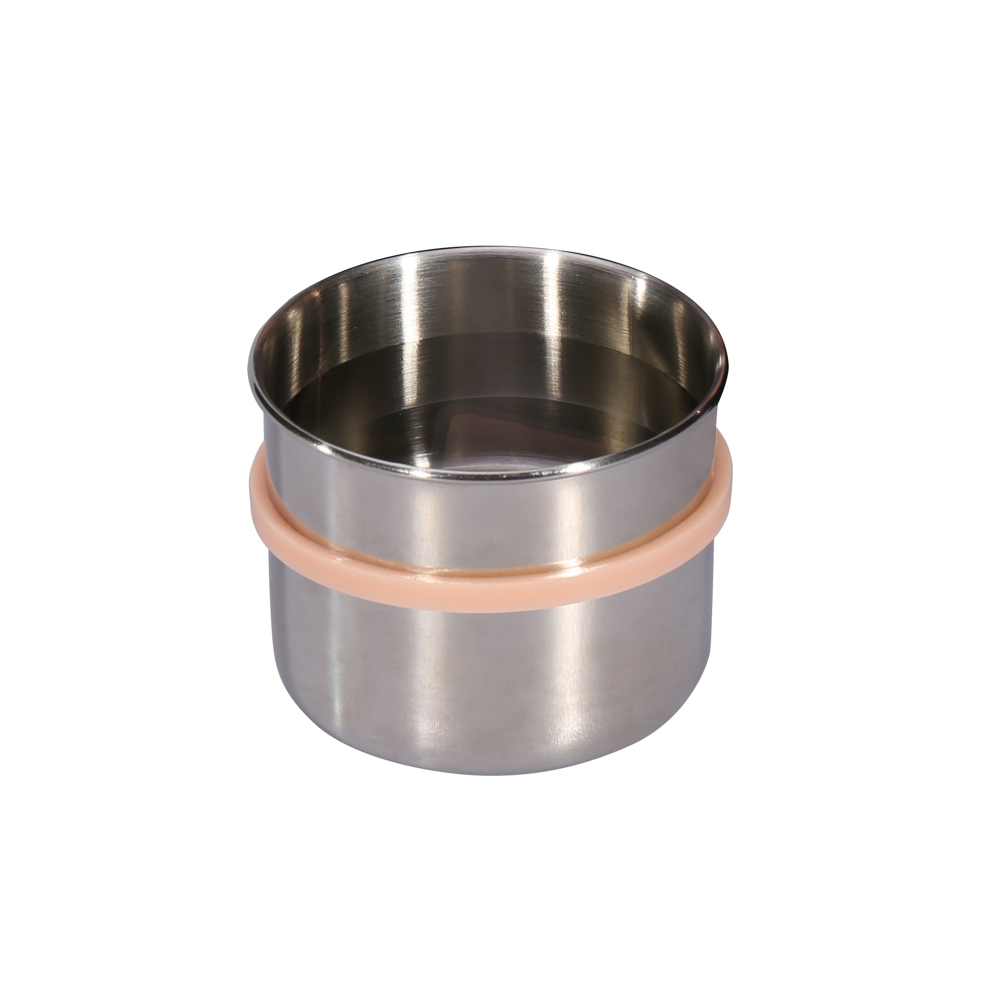 SK01C | iSonic? Stainless Steel Beaker 300 ml (no lid) for DS310