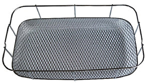 SB4820A | iSonic? Stainless Steel Wire Mesh Basket for model P4820, P4821