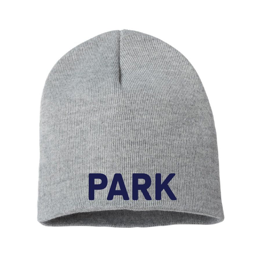 Orinda Park Pool Knit Beanie