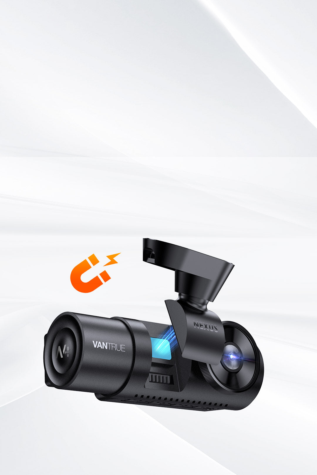 Vantrue | Automobile security & dashcam focused