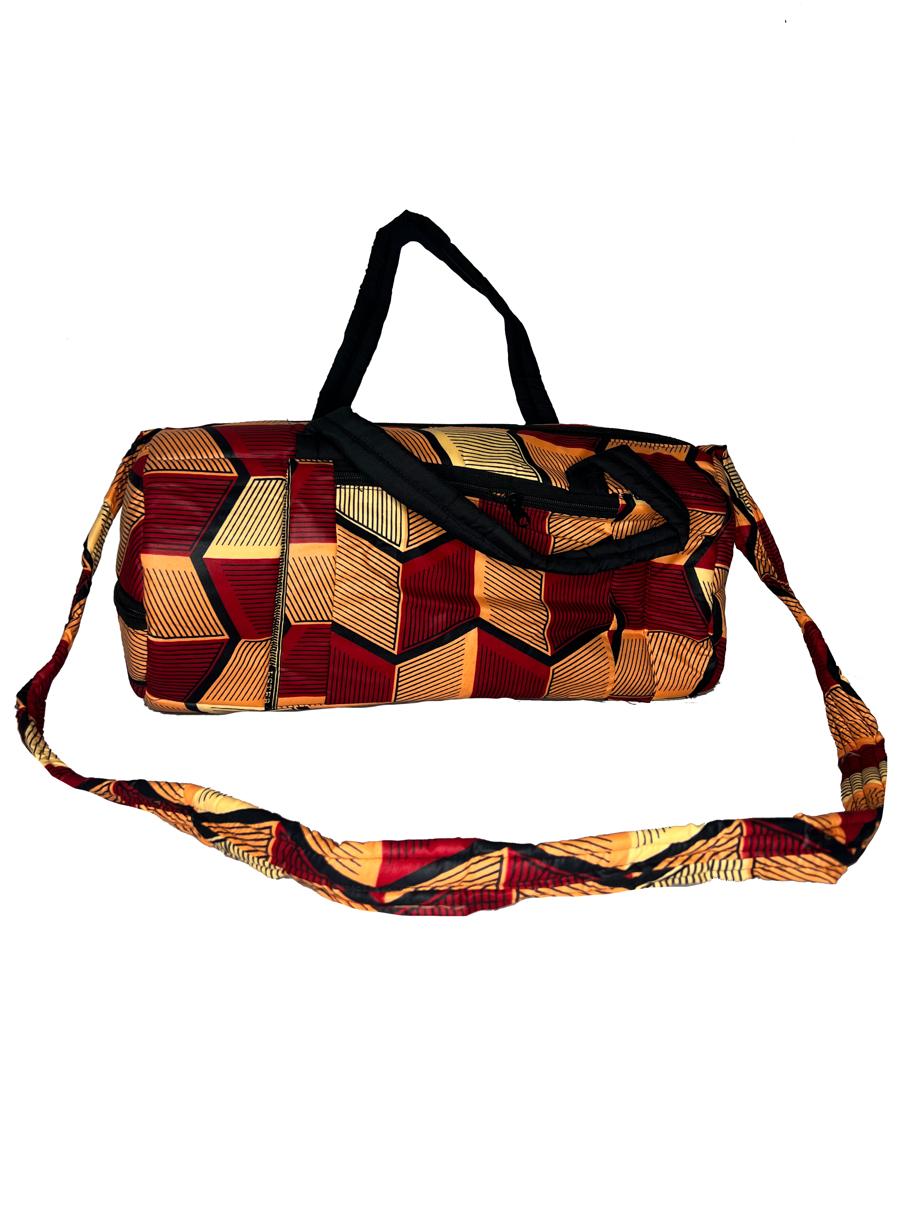 Small Duffle